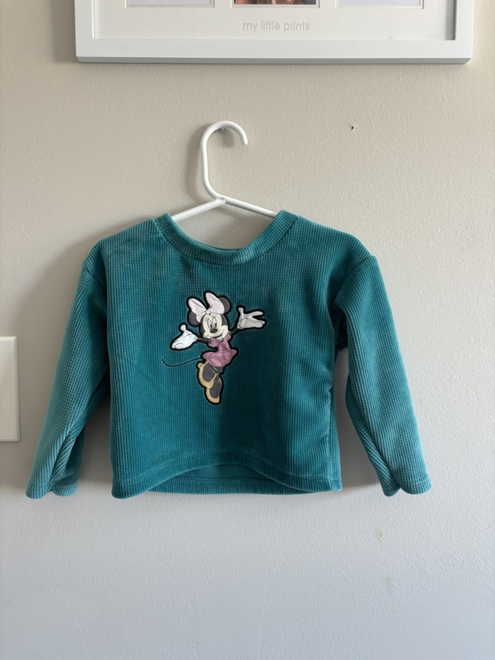 Disney baby Minnie Mouse